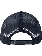 Atlantis Headwear Rapper Cotton-S 5 panelová Trucker kšiltovka 33.0260 navy/navy Atlantis Headwear Rapper Cotton-S 5 panelová Trucker kšiltovka 33.0260 navy/navy