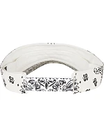 Flexfit 8888BP Sluneční kšilt "Bandana" 55.88BP white Flexfit 8888BP Sluneční kšilt "Bandana" 55.88BP white