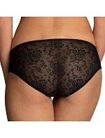 Fleur spodní kalhotky 1353.1 black - RosaFaia Fleur spodní kalhotky 1353.1 black - RosaFaia