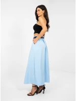 Sukně IT SD 19720.17P světle modrá