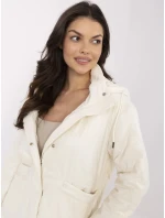 MBM KR YY 001.12 ecru bunda