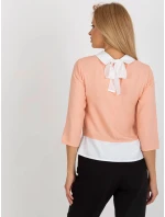 Halenka LK BZ 506493.71P broskev - Lakerta