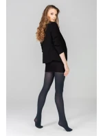 Dámské punčochové kalhoty MONA SOFT 3D 40 Dámské punčochové kalhoty MONA SOFT 3D 40