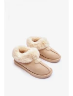 Pantofle model 188686 Step in style