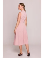 Společenské šaty  model 214662 Stylove