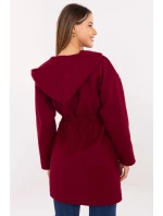 Plášť  model 217249 Rue Paris