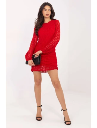 Krátké šaty  model 222594 Italy Moda