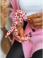 Dámská čelenka ONTARIO pink FashionStreet HY0036