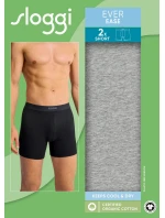 sloggi men EVER Ease Short 2P - UNKNOWN - SLOGGI UNKNOWN - SLOGGI