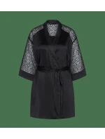 A Weekend to Remember Robe - BLACK - TRIUMPH BLACK - TRIUMPH