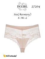 Kalhotky DC Girl 27204 A2 S–L Kalhotky DC Girl 27204 A2 S–L