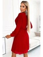 Dámské šaty 313-13 ISABELLE - NUMOCO Dámské šaty 313-13 ISABELLE - NUMOCO