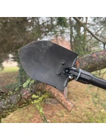 Skládací lopata Meteor 46 cm 16562 Skládací lopata Meteor 46 cm 16562