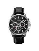 Pánské hodinky Skmei 2071LSIBK + BOX Pánské hodinky Skmei 2071LSIBK + BOX
