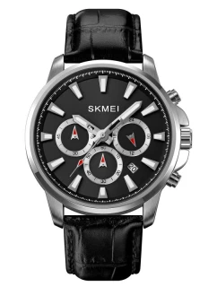 Pánské hodinky Skmei 2071LSIBK + BOX