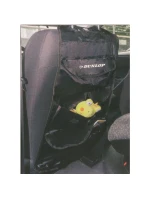 ÚLOŽNÝ ORGANIZÉR CHRÁNIČ AUTOSEDAČKY DUNLOP ÚLOŽNÝ ORGANIZÉR CHRÁNIČ AUTOSEDAČKY DUNLOP