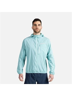 Nepromokavá bunda ROSSIGNOL Sidelhorn Pkb Jkt, modrá