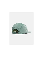 Čepice PEAK PERFORMANCE Cord Cap, zelená barva Čepice PEAK PERFORMANCE Cord Cap, zelená barva