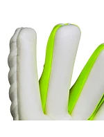 Brankářské rukavice Select Pro Grip 88 v26, bílé, 500096