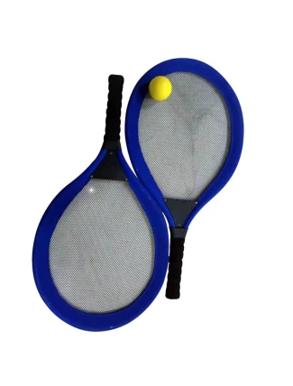 Dětská tenisová sada Solex 46395