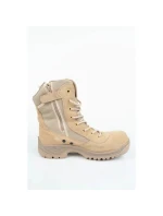 Bezpečnostní pracovní obuv Lavoro M 6076.56