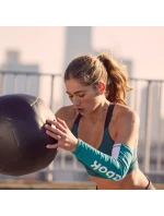 Kompresní návleky Reebok Activchill Rasl-13025GN Kompresní návleky Reebok Activchill Rasl-13025GN