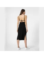 Dámské šaty W 4FSS23TDREF052 20S - 4F Dámské šaty W 4FSS23TDREF052 20S - 4F