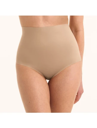 Beauty Shaper funkč. stahovací kalhotky clean cut 1440 deep sand - Anita Classix