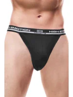 Cornette String High Emotion barva:černá