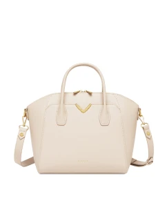 Dámská kabelka Vuch Lanteea Beige