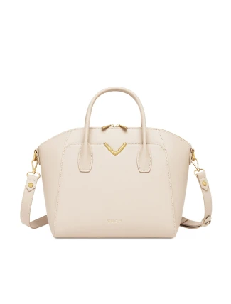 Dámská kabelka Vuch Lanteea Beige