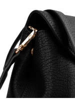 Dámská kabelka Vuch Leera Black