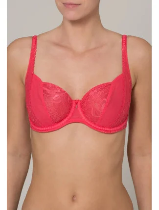 Podprsenka s kosticí 804890 - Felina Podprsenka s kosticí 804890 - Felina