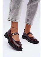 Polobotky model 232334 Step in style Polobotky model 232334 Step in style