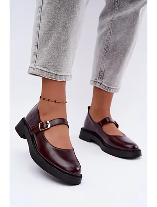 Polobotky model 232334 Step in style Polobotky model 232334 Step in style