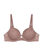 Triumph – Wild Rose Sensation: formující podprsenka se Spacer Cup Triumph