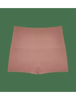 Triumph Soft Sculpt Bandeau Short - BROWN - TRIUMPH BROWN - TRIUMPH