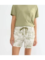 Mix & Match Shorts 01 - GREEN - TRIUMPH GREEN - TRIUMPH Mix & Match Shorts 01 - GREEN - TRIUMPH GREEN - TRIUMPH