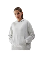 Mikina 4F F0955 W 4FWSS24TSWSF0955 27M Mikina 4F F0955 W 4FWSS24TSWSF0955 27M