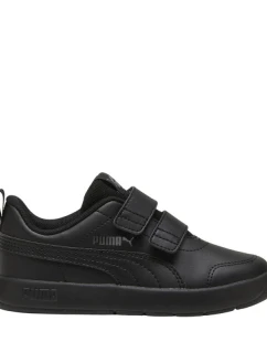 Boty Puma Courtflex V3 V PS Jr 397642 01