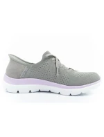Boty Skechers Summits-New Daily Slip-ins W 150263/GYLV Boty Skechers Summits-New Daily Slip-ins W 150263/GYLV
