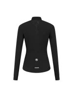 Rogelli dámská mikina DISTANCE černá 2XL