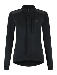 Rogelli dámská zimní bunda DEEP WINTER černá 2XL