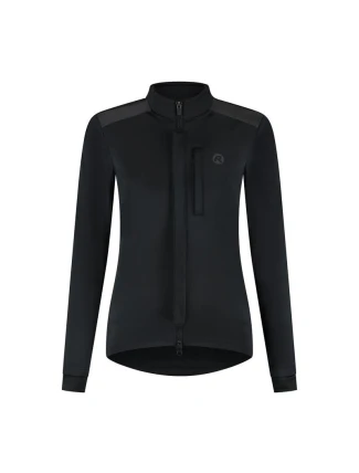 Rogelli dámská zimní bunda DEEP WINTER černá 2XL