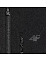 Pánská mikina 4F M2547 deep black 4FWMM00TSWSM2547 20S pánské