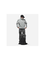 Pánská bunda MILLET Seneca Storm 3L Jkt M, šedá