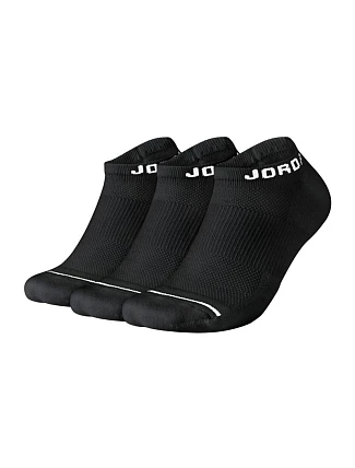 Ponožky Nike Jordan Everyday Max NS 3Pak SX5546-010