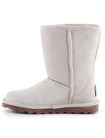 Dámské zimní boty Elle Short W 1962W-909 winter white - BearPaw