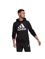 Adidas Essentials Hoodie M GK9540 pánské