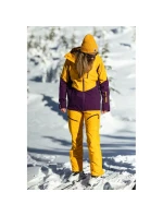 Dámské lyžařské kalhoty Svean W 92800439262 - Elbrus